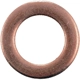 Purchase Top-Quality DORMAN - 484-188 - Brake Hose Washer pa1