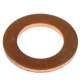 Purchase Top-Quality DORMAN - 66223 - Brake Hose Washer pa1