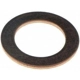 Purchase Top-Quality Front Banjo Bolt Washer by DORMAN/AUTOGRADE - 484-185 pa2