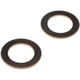 Purchase Top-Quality Front Banjo Bolt Washer by DORMAN/AUTOGRADE - 484-185 pa4