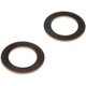 Purchase Top-Quality DORMAN/HELP - 66269 - Front Banjo Bolt Washer pa4