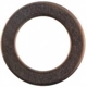 Purchase Top-Quality DORMAN/HELP - 66269 - Front Banjo Bolt Washer pa5