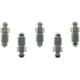 Purchase Top-Quality CARLSON - H9407-2 - Front Bleeder Screw pa5