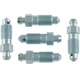 Purchase Top-Quality CARLSON - H9412-2 - Front Bleeder Screw pa4