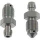 Purchase Top-Quality CARLSON - H9497-2 - Brake Bleeder Screw Set pa2