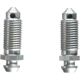 Purchase Top-Quality Front Bleeder Screw by CARLSON - H9402-2 pa7