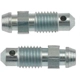 Purchase Top-Quality Front Bleeder Screw by CARLSON - H9403 pa3
