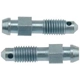 Purchase Top-Quality Front Bleeder Screw (Pack of 10) by CARLSON - H9404 pa2
