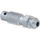 Purchase Top-Quality Front Bleeder Screw (Pack of 10) by CARLSON - H9404 pa3