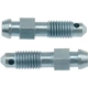 Purchase Top-Quality Front Bleeder Screw by CARLSON - H9404-2 pa1