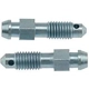 Purchase Top-Quality Front Bleeder Screw by CARLSON - H9404-2 pa3