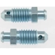 Purchase Top-Quality Front Bleeder Screw by CARLSON - H9406 pa3