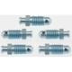 Purchase Top-Quality Front Bleeder Screw by CARLSON - H9406 pa4