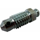Purchase Top-Quality Front Bleeder Screw by CARLSON - H9406 pa6