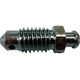 Purchase Top-Quality Front Bleeder Screw by CARLSON - H9406 pa7