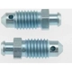 Purchase Top-Quality Front Bleeder Screw (Pack of 5) by CARLSON - H9406 pa3
