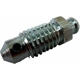 Purchase Top-Quality Front Bleeder Screw (Pack of 5) by CARLSON - H9406 pa6