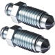 Purchase Top-Quality Front Bleeder Screw by CARLSON - H9406-2 pa4
