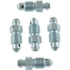 Purchase Top-Quality Front Bleeder Screw by CARLSON - H9407 pa3