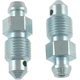 Purchase Top-Quality Front Bleeder Screw by CARLSON - H9407 pa4