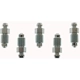 Purchase Top-Quality Front Bleeder Screw by CARLSON - H9407 pa5