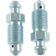 Purchase Top-Quality Front Bleeder Screw by CARLSON - H9409-2 pa1