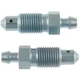 Purchase Top-Quality Front Bleeder Screw by CARLSON - H9410 pa5