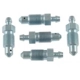 Purchase Top-Quality Front Bleeder Screw by CARLSON - H9410 pa6