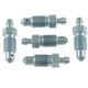 Purchase Top-Quality Front Bleeder Screw by CARLSON - H9410 pa7
