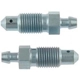 Purchase Top-Quality Front Bleeder Screw by CARLSON - H9410-2 pa2