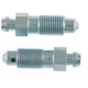 Purchase Top-Quality Front Bleeder Screw by CARLSON - H9412 pa5