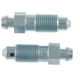 Purchase Top-Quality Front Bleeder Screw by CARLSON - H9412-2 pa1