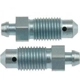 Purchase Top-Quality Front Bleeder Screw (Pack of 5) by CARLSON - H9415 pa3