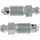 Purchase Top-Quality Front Bleeder Screw (Pack of 5) by CARLSON - H9421 pa3