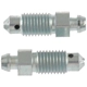 Purchase Top-Quality Front Bleeder Screw by CARLSON - H9421-2 pa1