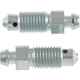 Purchase Top-Quality Front Bleeder Screw by CARLSON - H9421-2 pa2