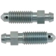Purchase Top-Quality Front Bleeder Screw by CARLSON - H9482-2 pa3