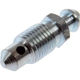 Purchase Top-Quality DORMAN - 13901 - Brake Bleeder Screw pa1