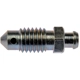 Purchase Top-Quality DORMAN - 484-152 - Brake Bleeder Screw pa2