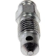 Purchase Top-Quality Front Bleeder Screw by DORMAN/AUTOGRADE - 484-146.1 pa10