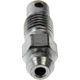 Purchase Top-Quality Front Bleeder Screw by DORMAN/AUTOGRADE - 484-146.1 pa11