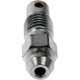 Purchase Top-Quality Front Bleeder Screw by DORMAN/AUTOGRADE - 484-146.1 pa3