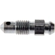 Purchase Top-Quality Front Bleeder Screw by DORMAN/AUTOGRADE - 484-146.1 pa5