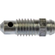 Purchase Top-Quality Front Bleeder Screw by DORMAN/AUTOGRADE - 484-150.1 pa1