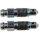Purchase Top-Quality Front Bleeder Screw by DORMAN/HELP - 12703 pa1