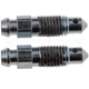 Purchase Top-Quality Front Bleeder Screw by DORMAN/HELP - 12703 pa10