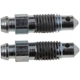 Purchase Top-Quality Front Bleeder Screw by DORMAN/HELP - 12703 pa6