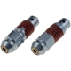 Purchase Top-Quality Front Bleeder Screw by DORMAN/HELP - 12704 pa4