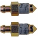 Purchase Top-Quality Front Bleeder Screw by DORMAN/HELP - 12706 pa1