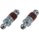 Purchase Top-Quality Front Bleeder Screw by DORMAN/HELP - 12707 pa3